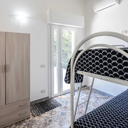 Villetta Andrea A Due Passi Dalla Sabbia - Apulia Home Торе Сан Джовани Удженто Екстериор снимка